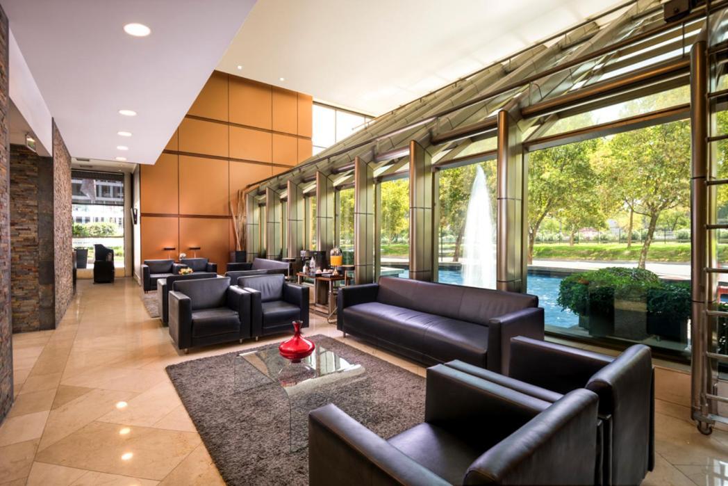 Boulevard Suites Ferrat Santiago de Chile Exterior foto